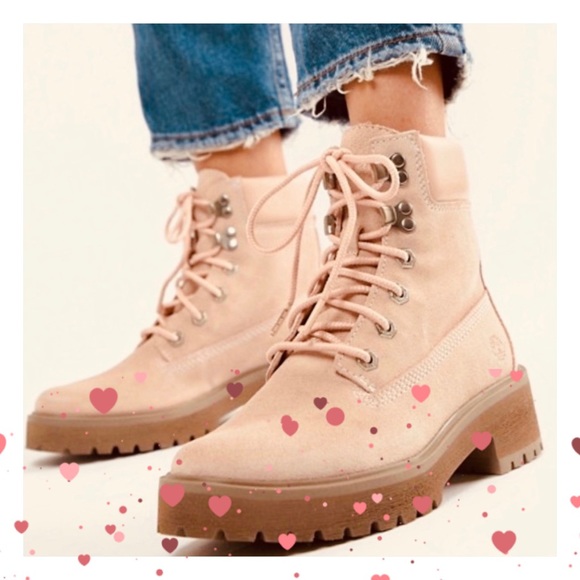 timberland carnaby cool 6 inch